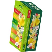 Liran čaj L701 GREEN TEA COLLECTION 30 x 2 g