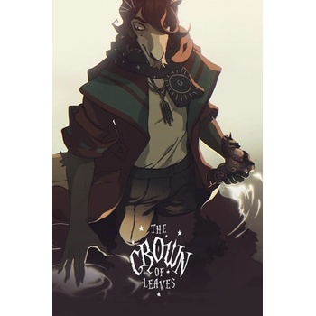 thebrokenhorn The Crown of Leaves (PC)