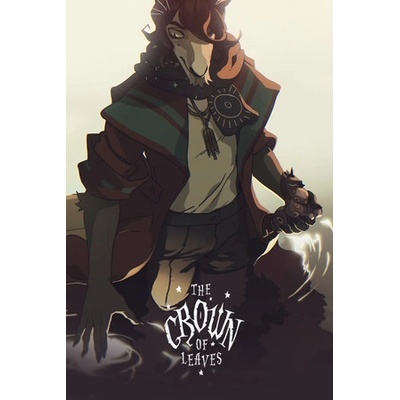 thebrokenhorn The Crown of Leaves (PC)