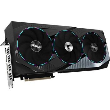 GIGABYTE GeForce RTX 4070 Ti AORUS ELITE 12GB GDDR6X (GV-N407TAORUS E-12GD)