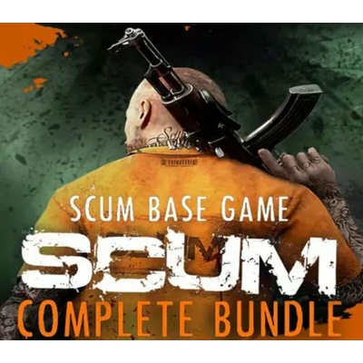SCUM Complete