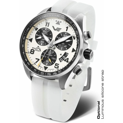Vostok Europe 6S30/325A743S