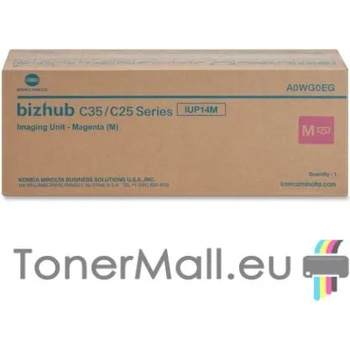 Image 1 of Konica Minolta Барабанен модул Konica Minolta IUP14M, Magenta