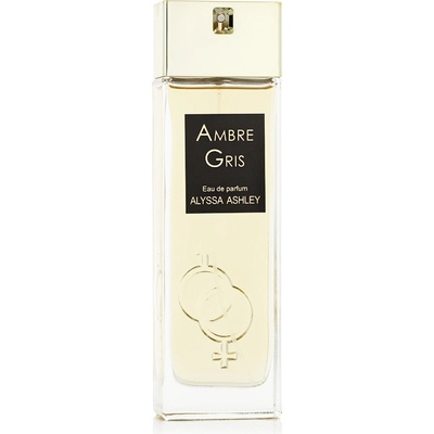 Alyssa Ashley Ambre Gris parfumovaná voda dámska 100 ml