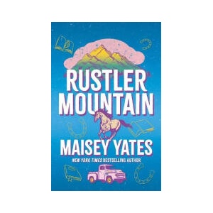 Rustler Mountain (0000)