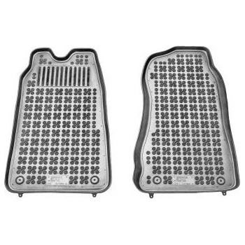 Rezaw-Plast Гумени стелки за Ford Transit (2000-2014) - тип леген