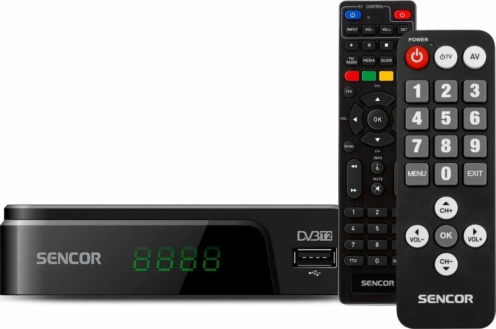 Sencor SDB 525T