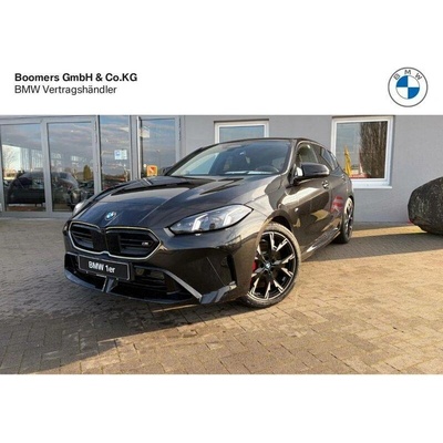 BMW M135i xDrive 221 kW