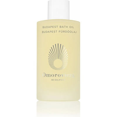 Omorovicza Budapest Bath Oil 100 ml