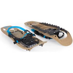 Tubbs Снегоходки Tubbs Flex TRK 24 Snowshoes - Khaki - размер 21 x 61 cm (403-0429-0111)