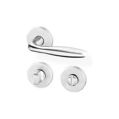 AC-T Servis Cina PullBloc R – WC – Nerez