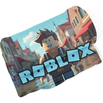 Sablio Deka ROBLOX Město