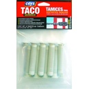 CEYS sítko na chemickou kotvu 13x85mm 8ks