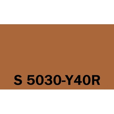 Het Soldecol PUR SG Tónovaný NCS 5l S 5030-Y40R