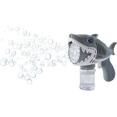 Mac Toys Bubli Pistole žralok