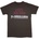Post Malone F-1 Trillion Back Print Grey XL Риза (POSTTS27MC04)