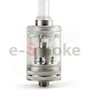 BP Mods Pioneer S Short Silver 2,5ml