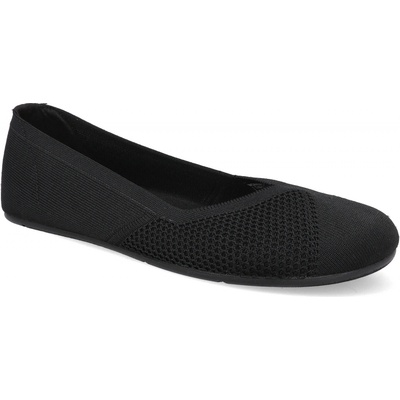 Xero shoes Phoenix Knit black čierne