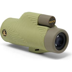 Nocs Provisions Бинокъл Nocs provisions Field Tube Monocular 32mm Binoculars - Ponderosa Green - размер 10 x 32 mm (551-0093-0311)