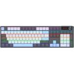 Redragon Caesura Rainbow K718GB-R Клавиатури