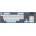 Redragon Caesura Rainbow K718GB-R