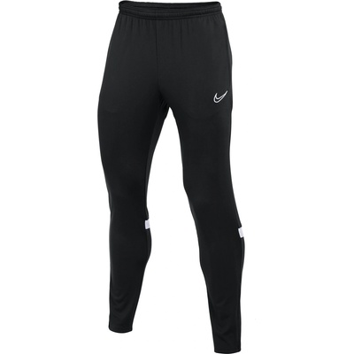 Nike Юношески спортни панталони Nike Academy Training Pants Juniors - Black/White
