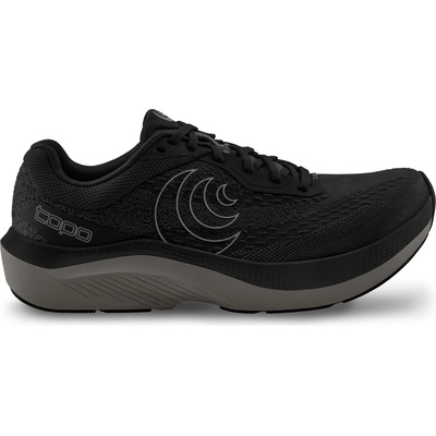 Topo Athletic Мъжки маратонки Topo Athletic Magnifly 6 Running shoes - Black / Charcoal - размер 42 (EU) (023-2642-0114)