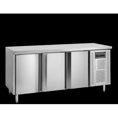 Tefcold BK310 – Zboží Dáma