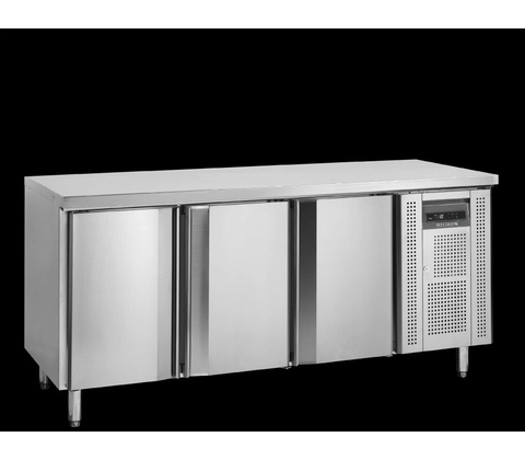 Tefcold BK310