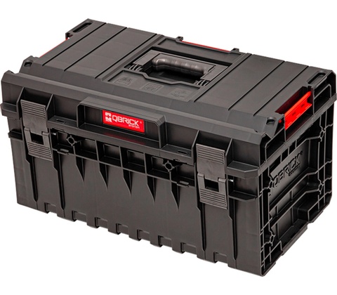 QBRICK SYSTEM ONE 350 BASIC