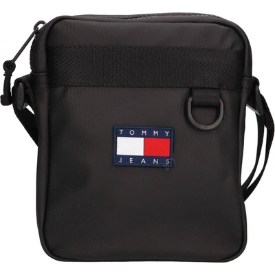 Tommy Hilfiger Jeans černá