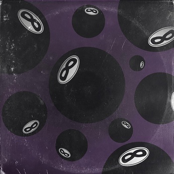 Mac Ayres - Magic 8Ball (LP) (0843563199961)