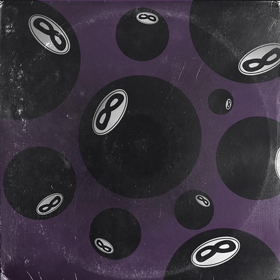 Mac Ayres - Magic 8Ball (LP) (0843563199961)