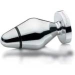 MyStim Little John Small E-Stim Butt Plug