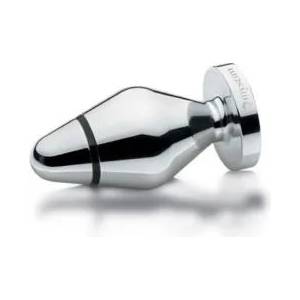 MyStim Little John Small E-Stim Butt Plug