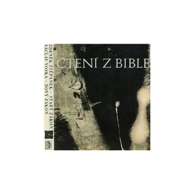 Čtení z bible - Vladimír Justl