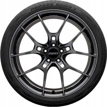 TOYO PROXES SPORT 2 225/40 R18 92Y