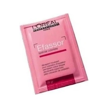 L'Oréal Professionnel Efassor odstraňovač barvy 28 g