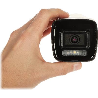 Камера за наблюдение HIKVISION DS-2CD1063G2-LIU, 6MP, външна/вътрешна, 30m, IP67, 2.8mm (DS-2CD1063G2-LIU(2.8MM)PL)