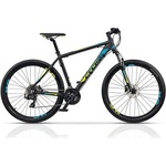 Cross GRX 7 HDB 27.5 Велосипеди