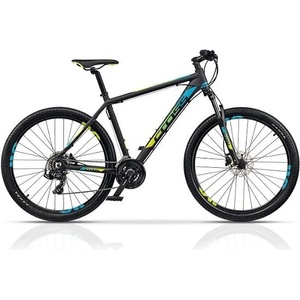 Cross GRX 7 HDB 27.5 Велосипеди