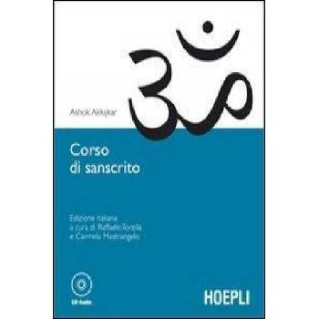 Corso di sanscrito | Ashok Aklujkar