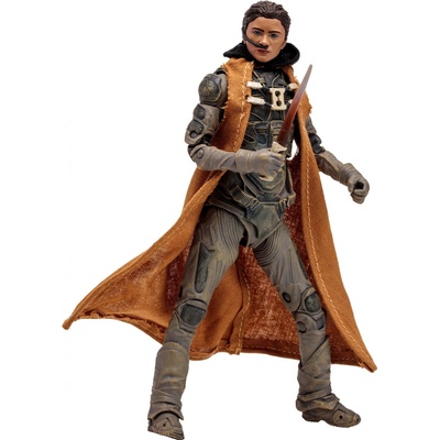 McFarlane Toys Dune Part Two Chani 18 cm