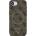 GUESS Калъф Guess - Triangle Metal Logo, iPhone 16e, кафяв (3666339453428)