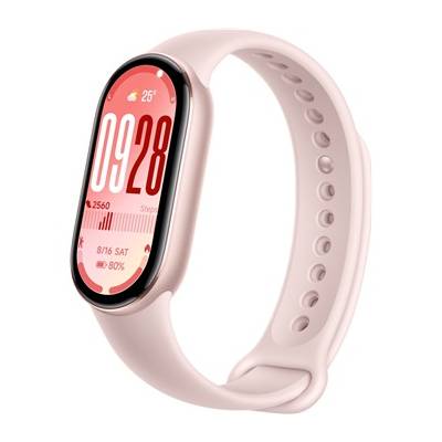 Xiaomi Smart Band 10 Mystic Rose (63268)