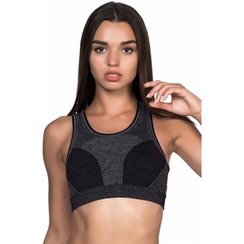 Underwear City Бюстие за спорт 4026 - Черно #312516 (312516_Черно)