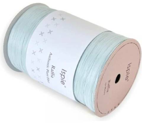 Raffia Ispie 103A/BLUE
