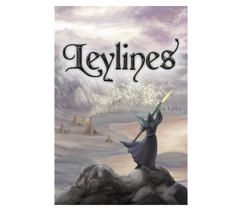 Leylines