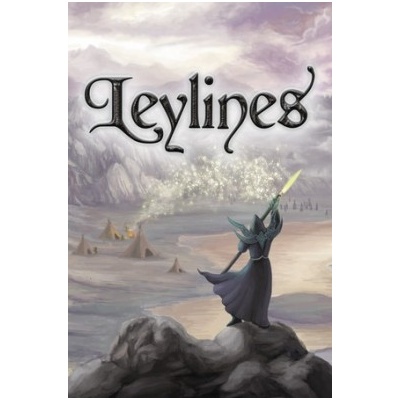 Leylines