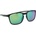 uvex Uvex LGL 52 Black/Mir. Green S5330782215
